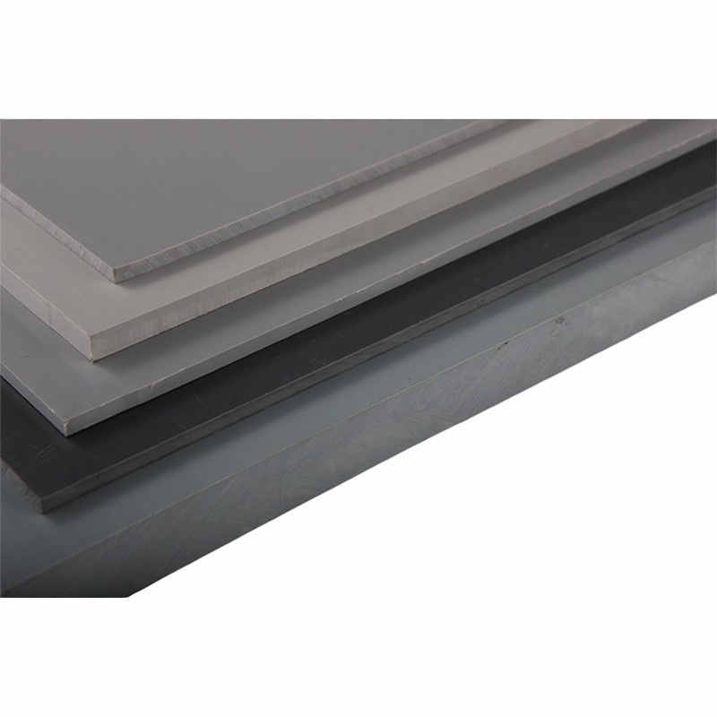 Laminated CPVC Sheet